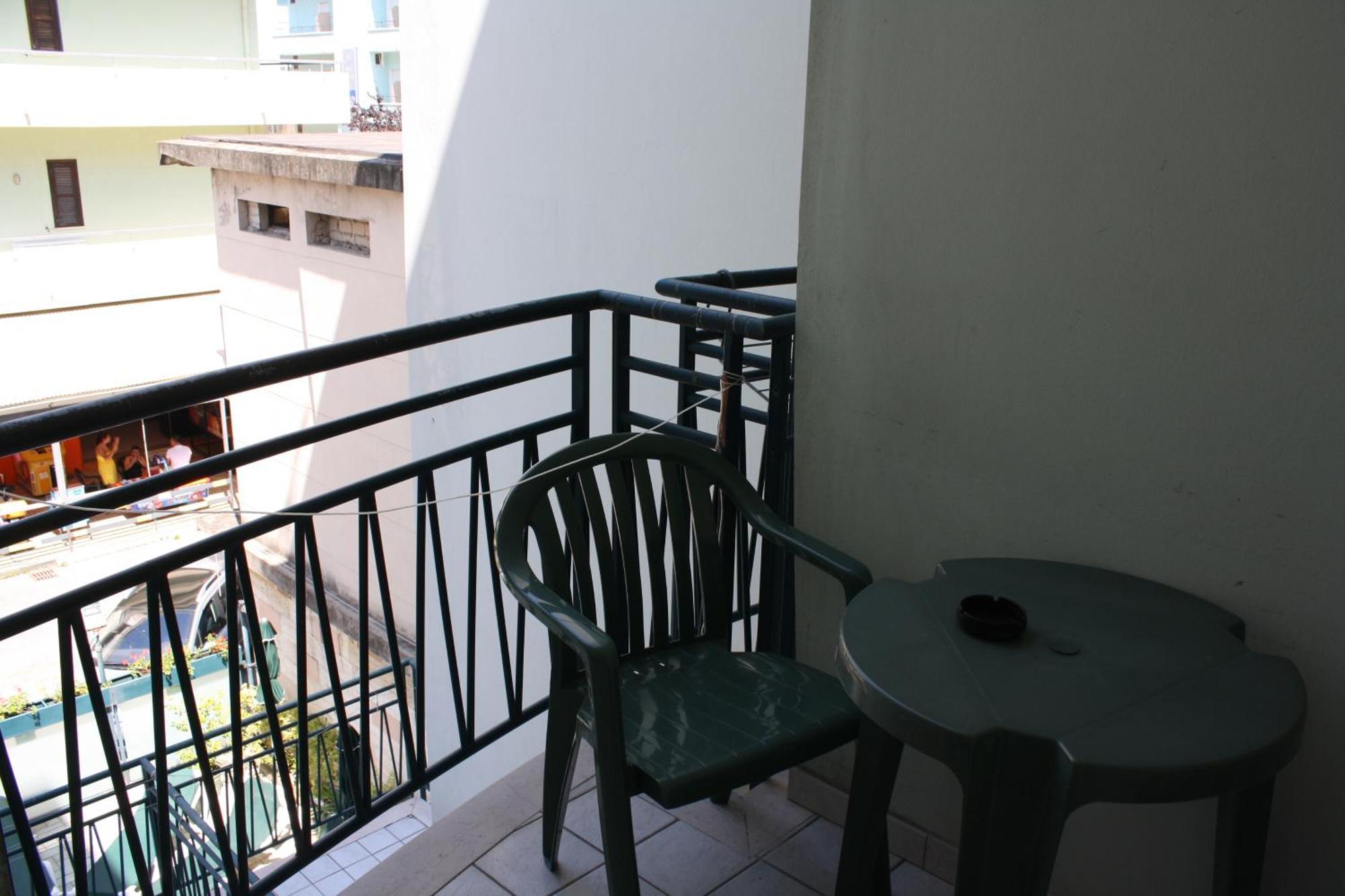 Residence Le Vele Cattolica Rom bilde