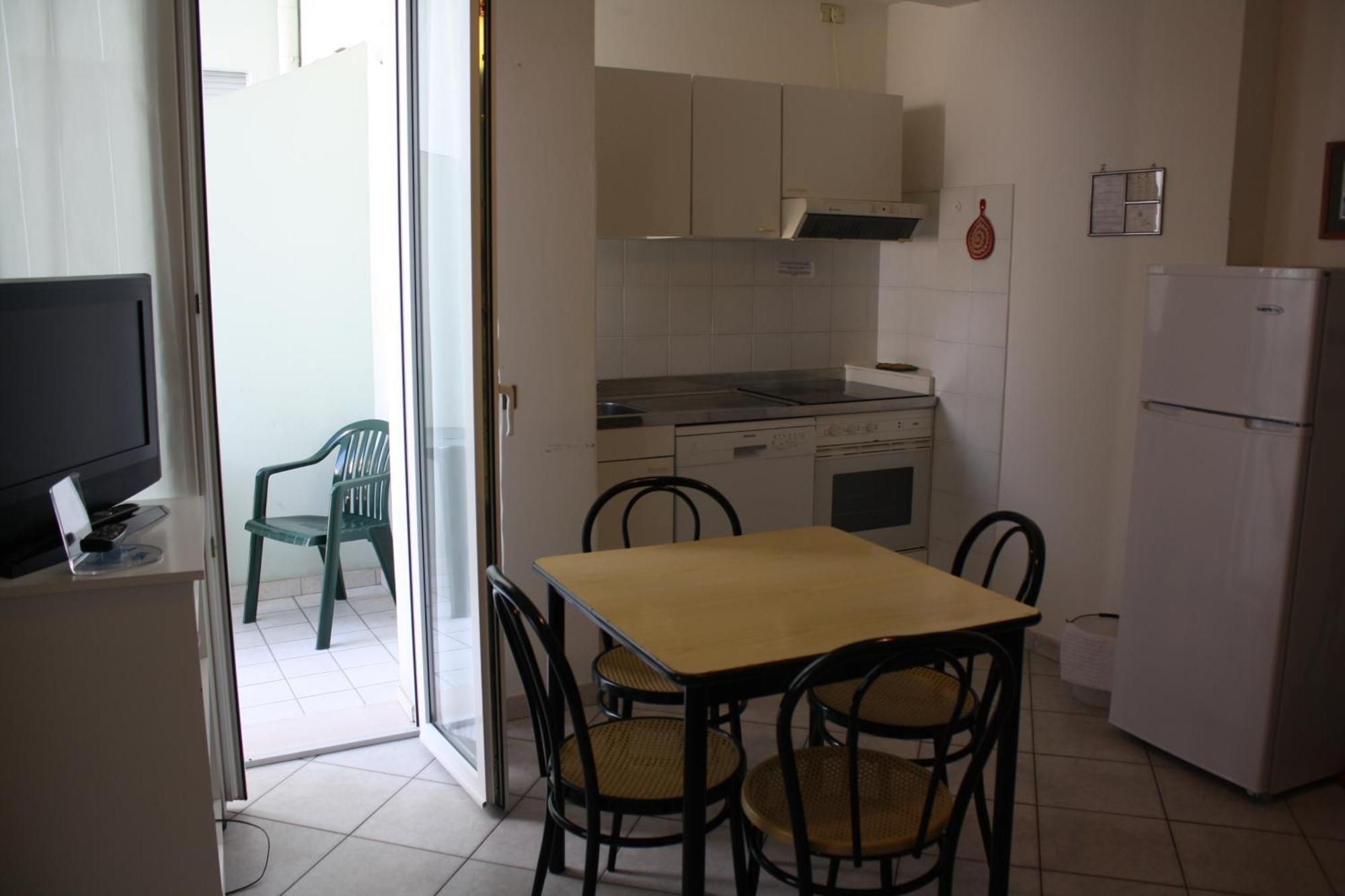 Residence Le Vele Cattolica Rom bilde