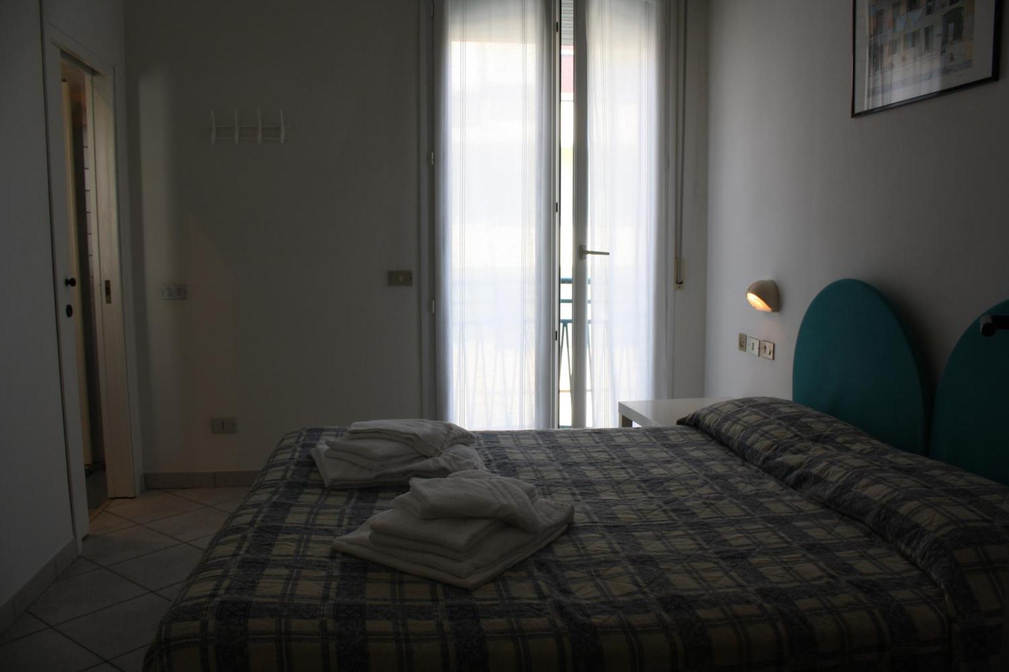 Residence Le Vele Cattolica Rom bilde