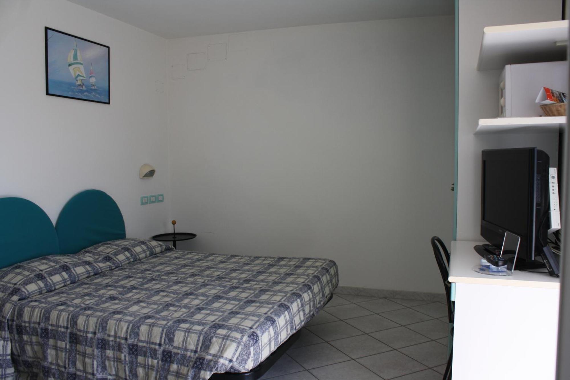 Residence Le Vele Cattolica Rom bilde