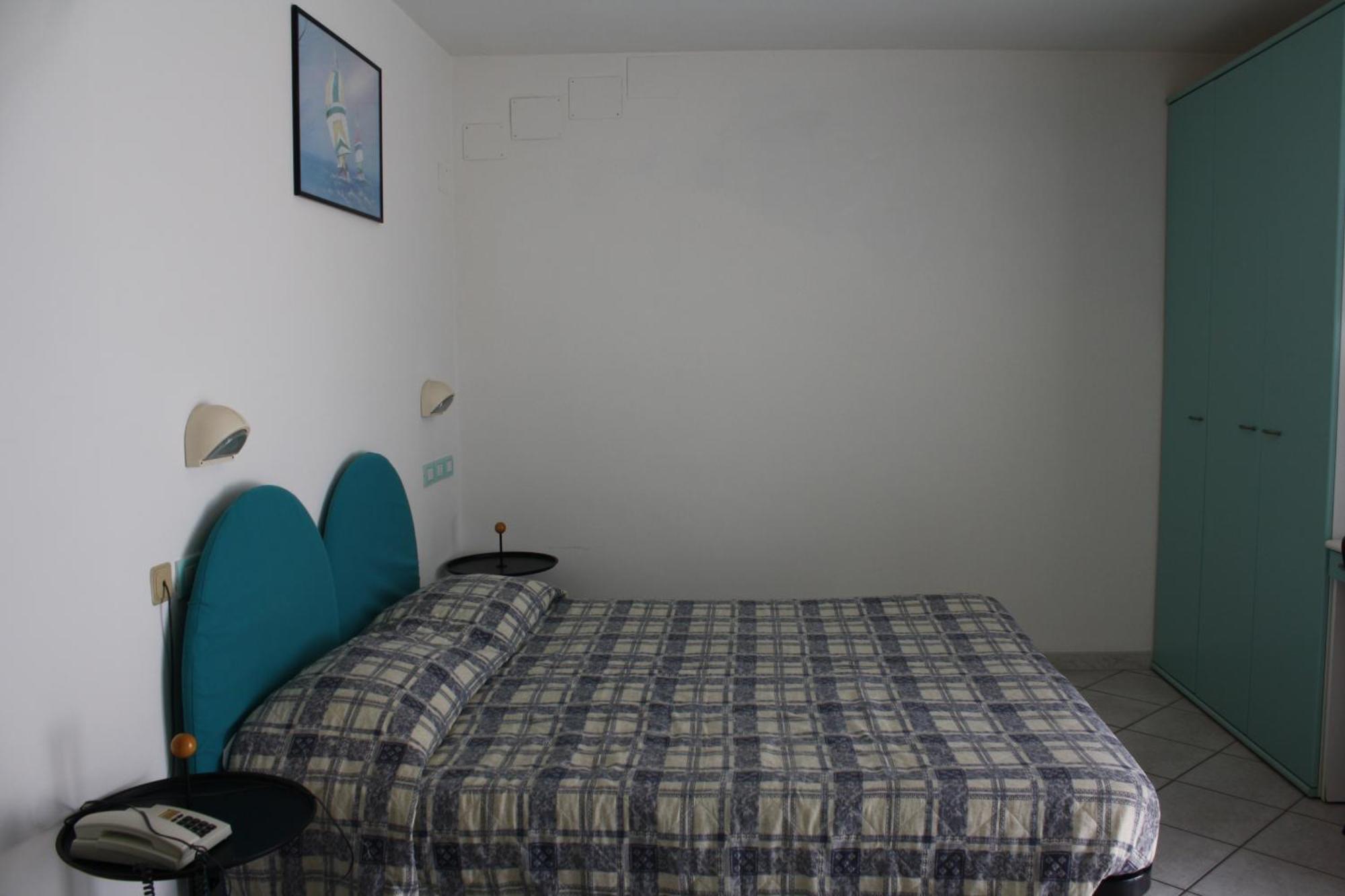 Residence Le Vele Cattolica Rom bilde