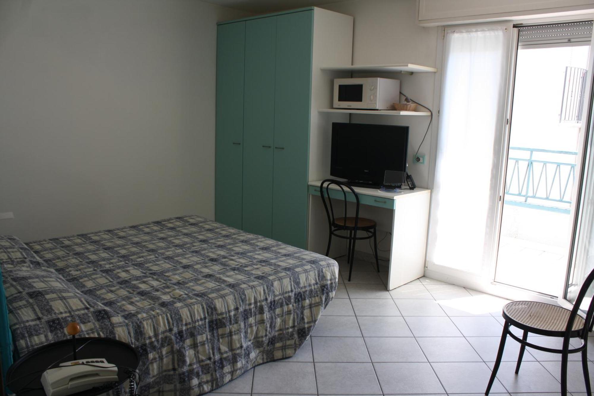 Residence Le Vele Cattolica Rom bilde