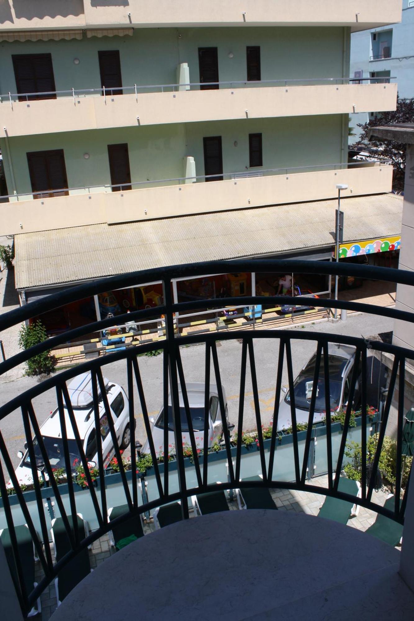 Residence Le Vele Cattolica Rom bilde