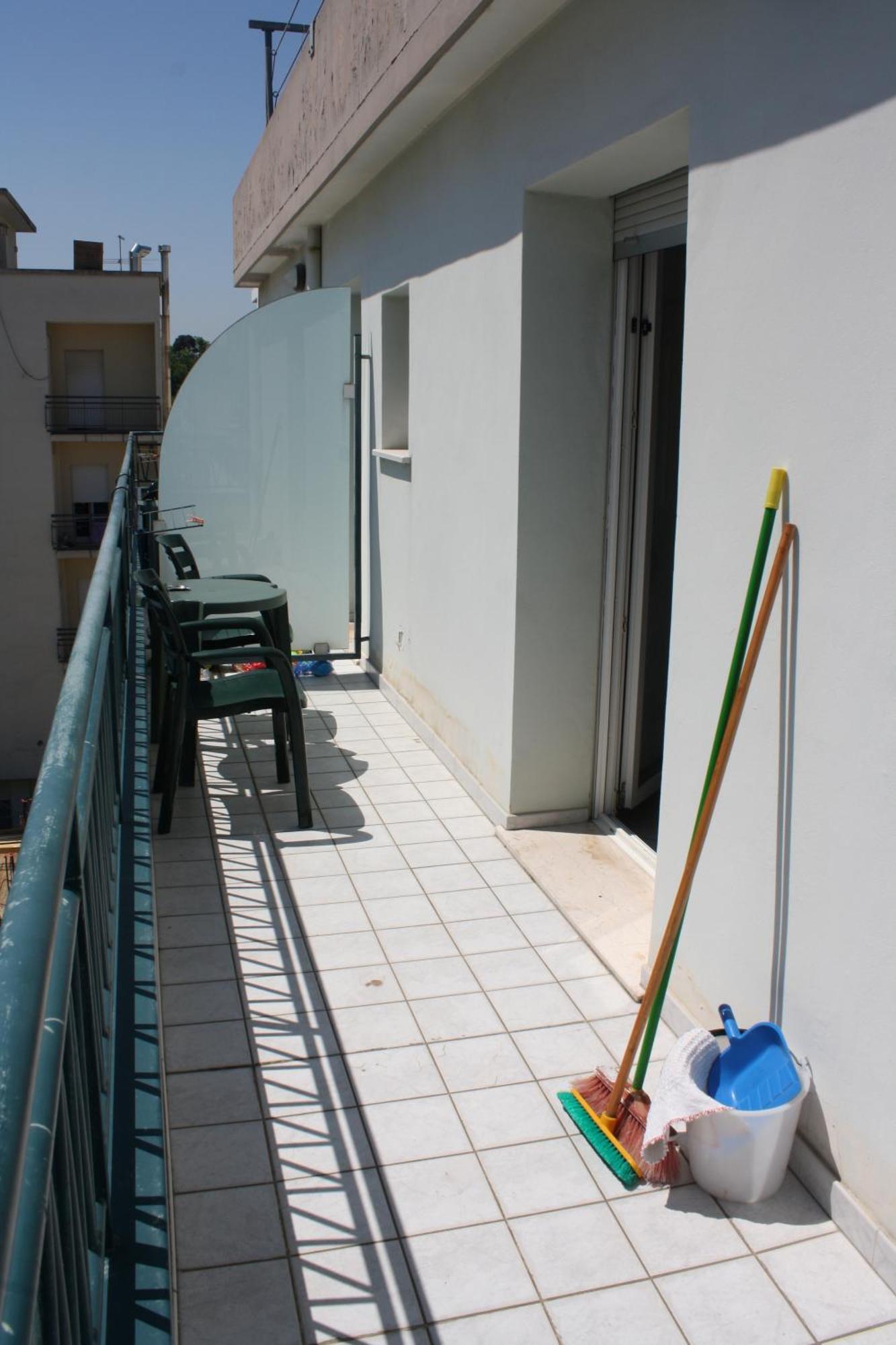 Residence Le Vele Cattolica Rom bilde