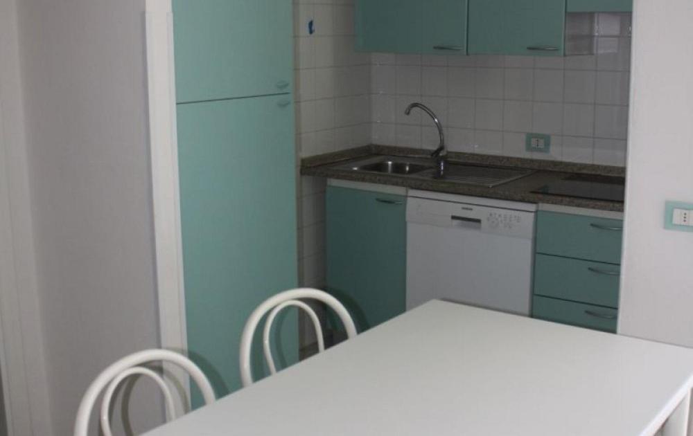 Residence Le Vele Cattolica Eksteriør bilde