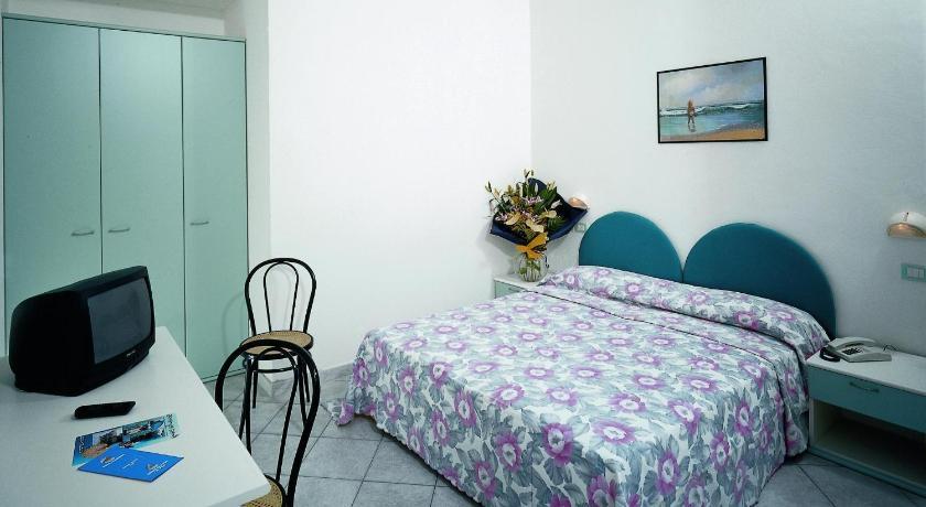 Residence Le Vele Cattolica Eksteriør bilde