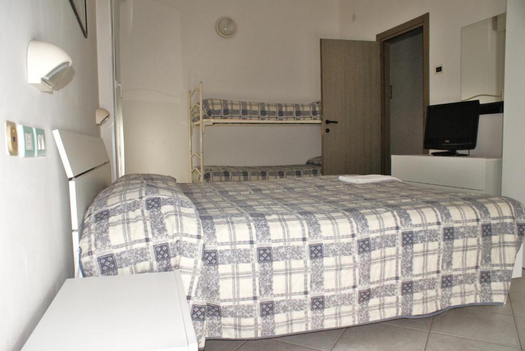 Residence Le Vele Cattolica Rom bilde
