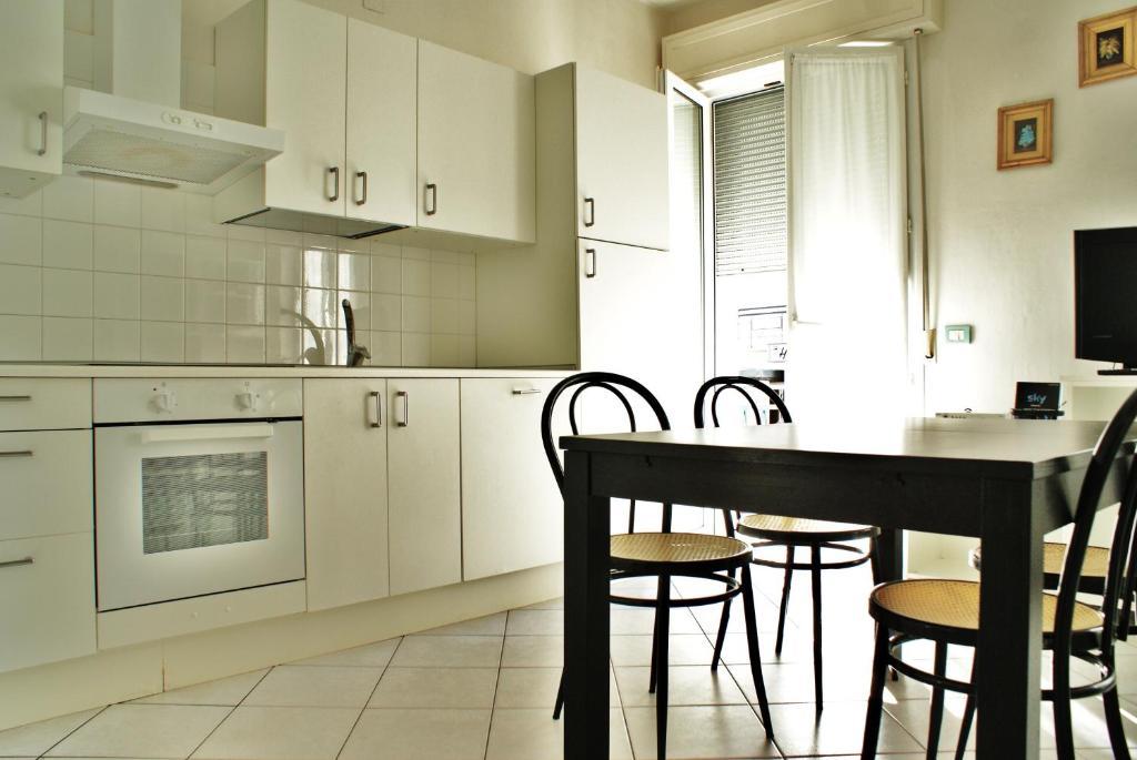 Residence Le Vele Cattolica Rom bilde