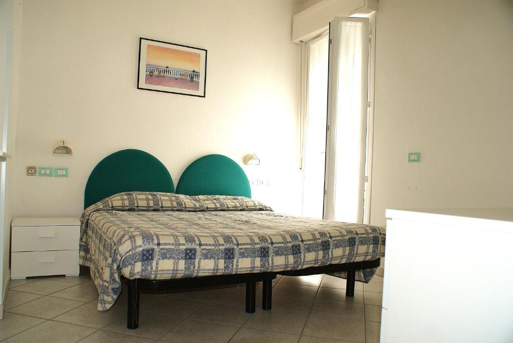 Residence Le Vele Cattolica Rom bilde