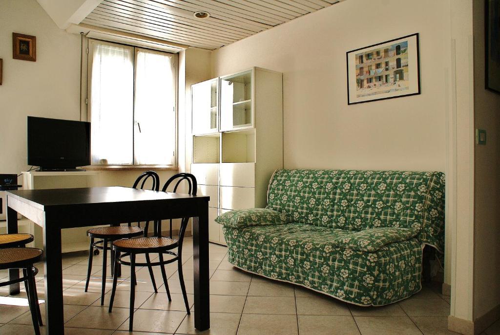Residence Le Vele Cattolica Rom bilde